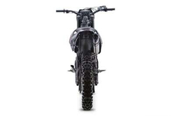 Мотоцикл кроссовый эндуро ZUUMAV FX 250