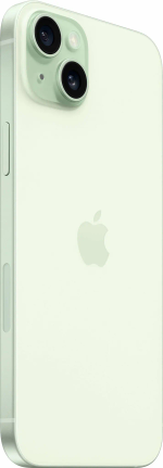 Apple iPhone 15 Plus Зеленый