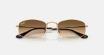 RAY-BAN RB3832 001/51