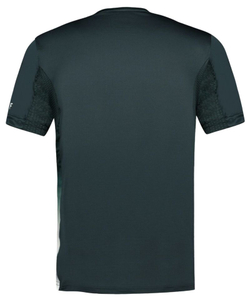 Мужская теннисная футболка Le Coq Sportif Tennis Pro T-Shirt 24 N°3