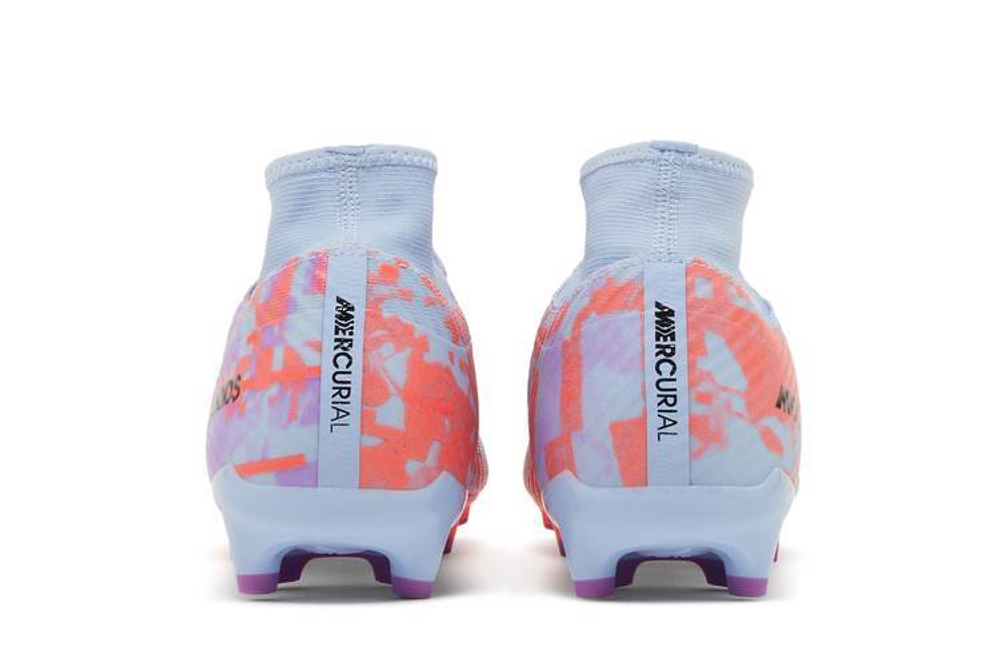 Кроссовки Nike Mercurial Superfly 9 Academy Fgmg