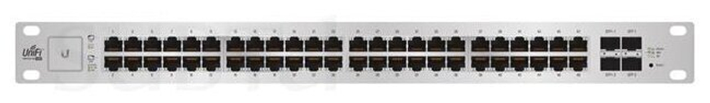 Коммутатор Ubiquiti UniFi Switch US-48-500W