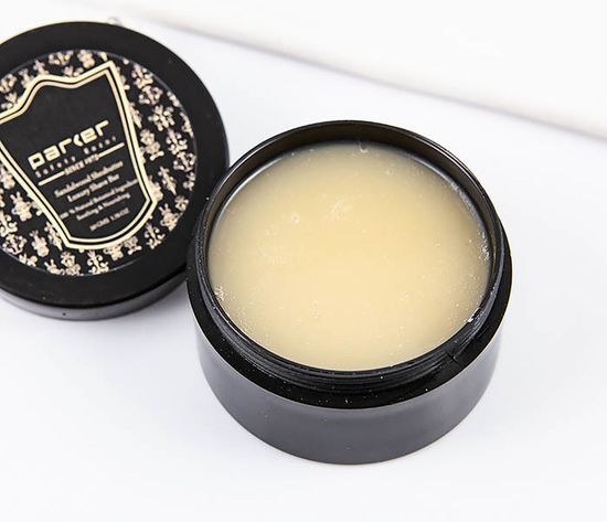 Мыло для бритья Parker Сандал и масло Ши 50г