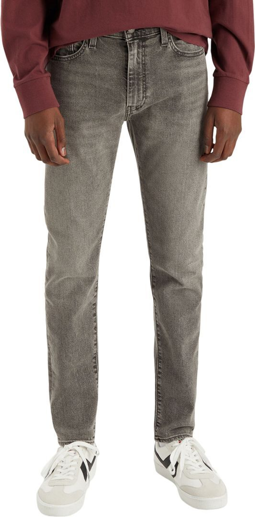 Джинсы Levis 512 Levi's Original SLIM TAPER GREYS greys
