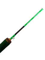 Удочка для зимней рыбалки Maximus SMART HAND 262H ZANDER 0,65м до 45гр