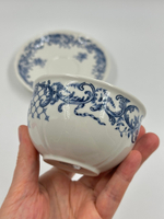 Чайная пара Villeroy & Boch Valeria