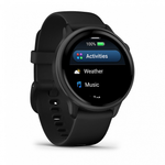 Garmin Vivoactive 6 Black