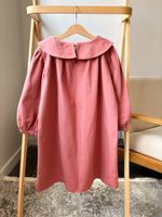 Хлопковое платье Suuky, 116