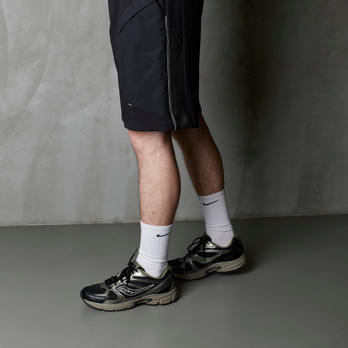 Кроссовки Saucony Grid Ride Millennium 