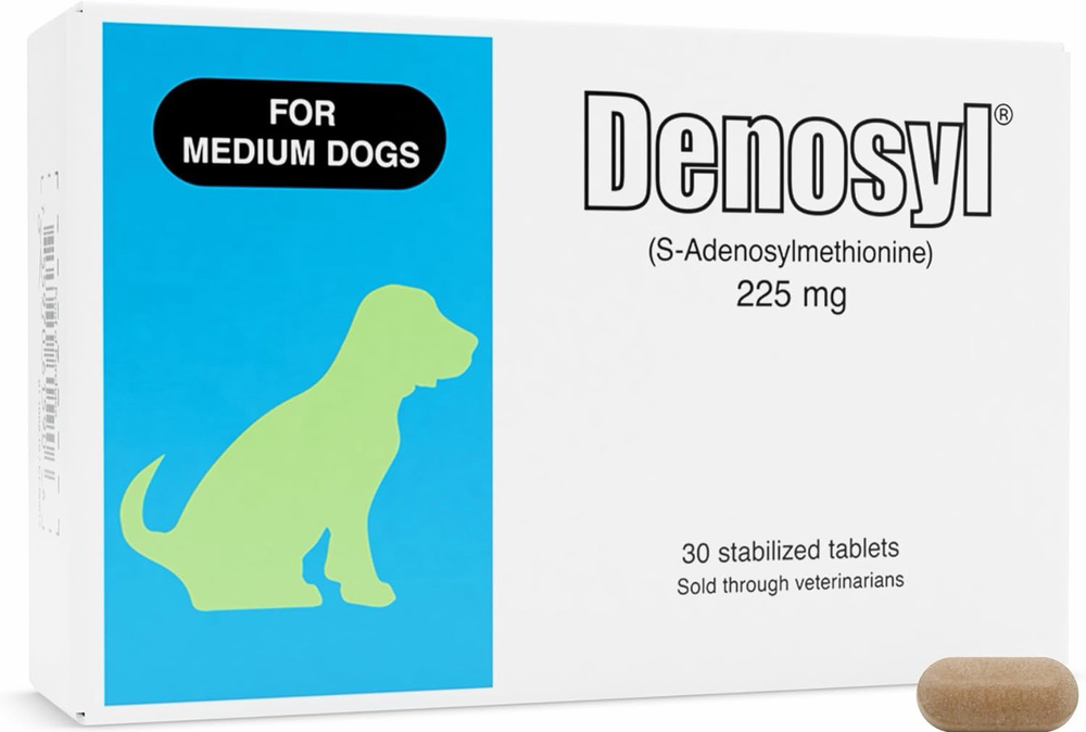 Denosyl / Деносил 225 мг