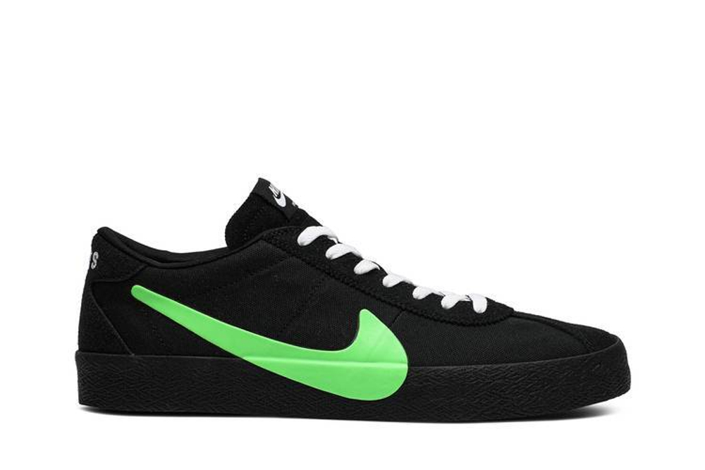 Nike sb bruin low top