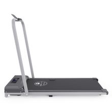 Беговая дорожка с поручнем DFC NEW LIFE TM-200z, 98 х 39,5 см