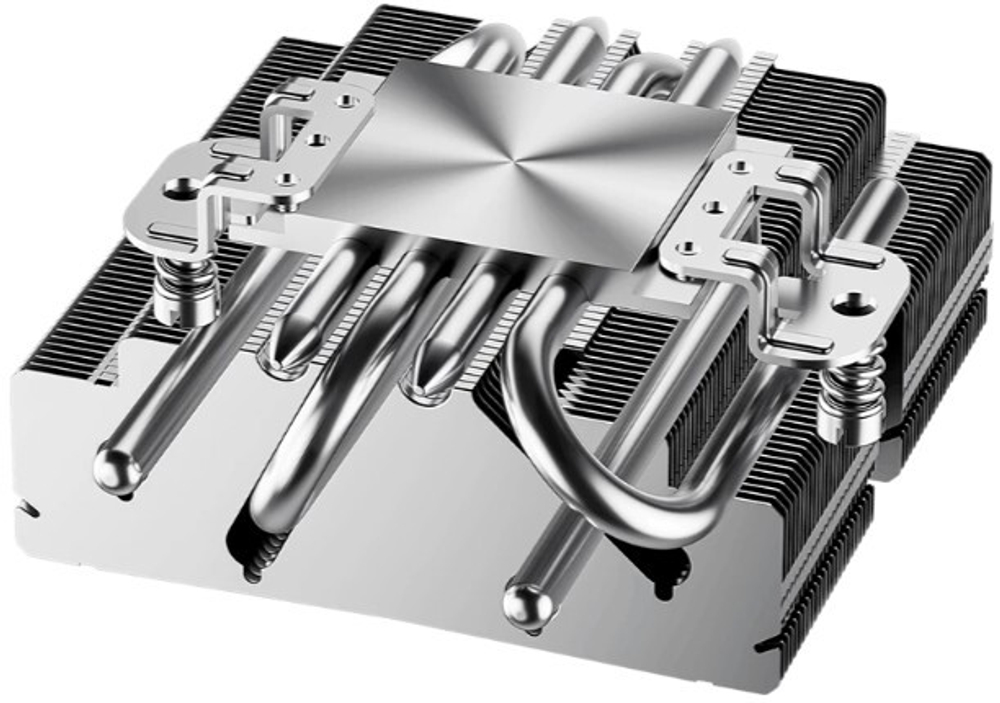 Кулер  PCCooler RC400-53