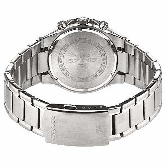 Наручные часы Casio Edifice EFR-564D-2AVUEF