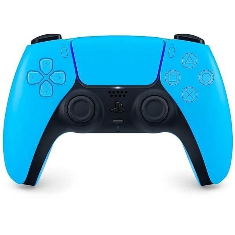 Sony DualSense для PS5 Голубой