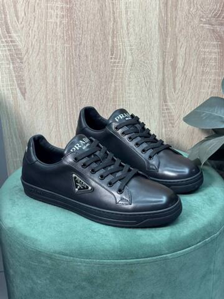 Кеды Prada