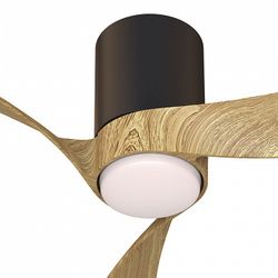 Светильник с вентилятором Mantra NEMO 9050