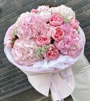 Микс (сборные букеты)