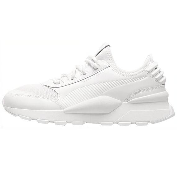 PUMA RS 0 Массивные кроссовки с низким верхом Унисекс