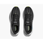 Кроссовки мужские HOKA M SOLIMAR Black / Lettuce