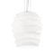 Подвесной светильник Ideal Lux Karma SP1 Big 132365