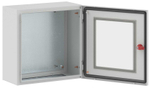 Шкаф навесной DKC R5STX0442