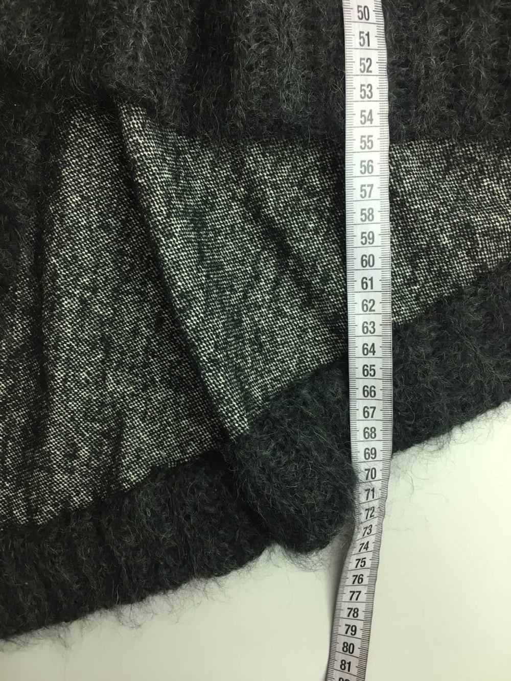 Пончо оригинальное 44-46 размер