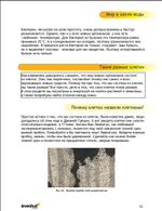 Набор для опытов с микроскопом Levenhuk K50