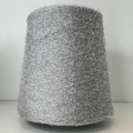 DREAMER - Luxury Production by Ri.Go; 50% меринос, 50% шёлк; 700м/100гр; Травка; col. 80153, цвет: серый