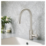 Смеситель-озонатор Kona Ozone SКN-O3-01-SN