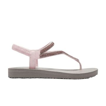 Skechers Cali 'Light Pink'