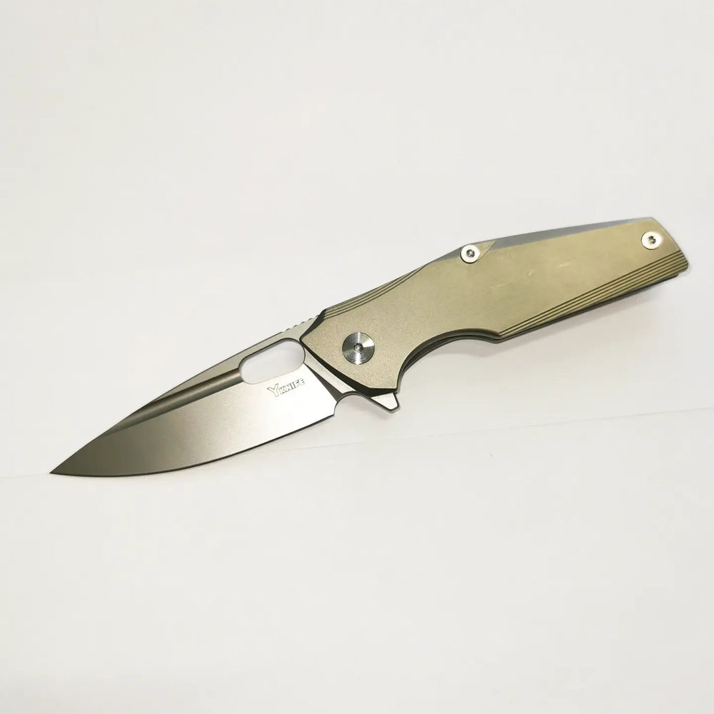 Нож складной YKNIFE Y2606