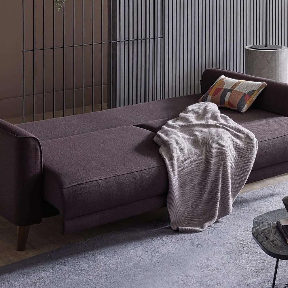 Диван кровать трехместный ENZA HOME ALTO EH57132