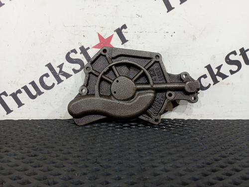 Крышка масляного насоса