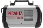 Сварочный аппарат инверторный Ресанта САИ 220ПН 65/20