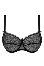 Бюстгальтер Kate с мягкими чашками (Размер: 75D) (Цвет: серый)