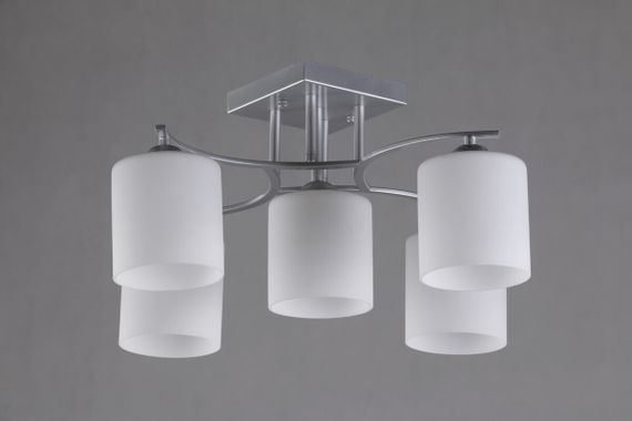 Потолочная люстра Omnilux Pisticci OML-55307-05