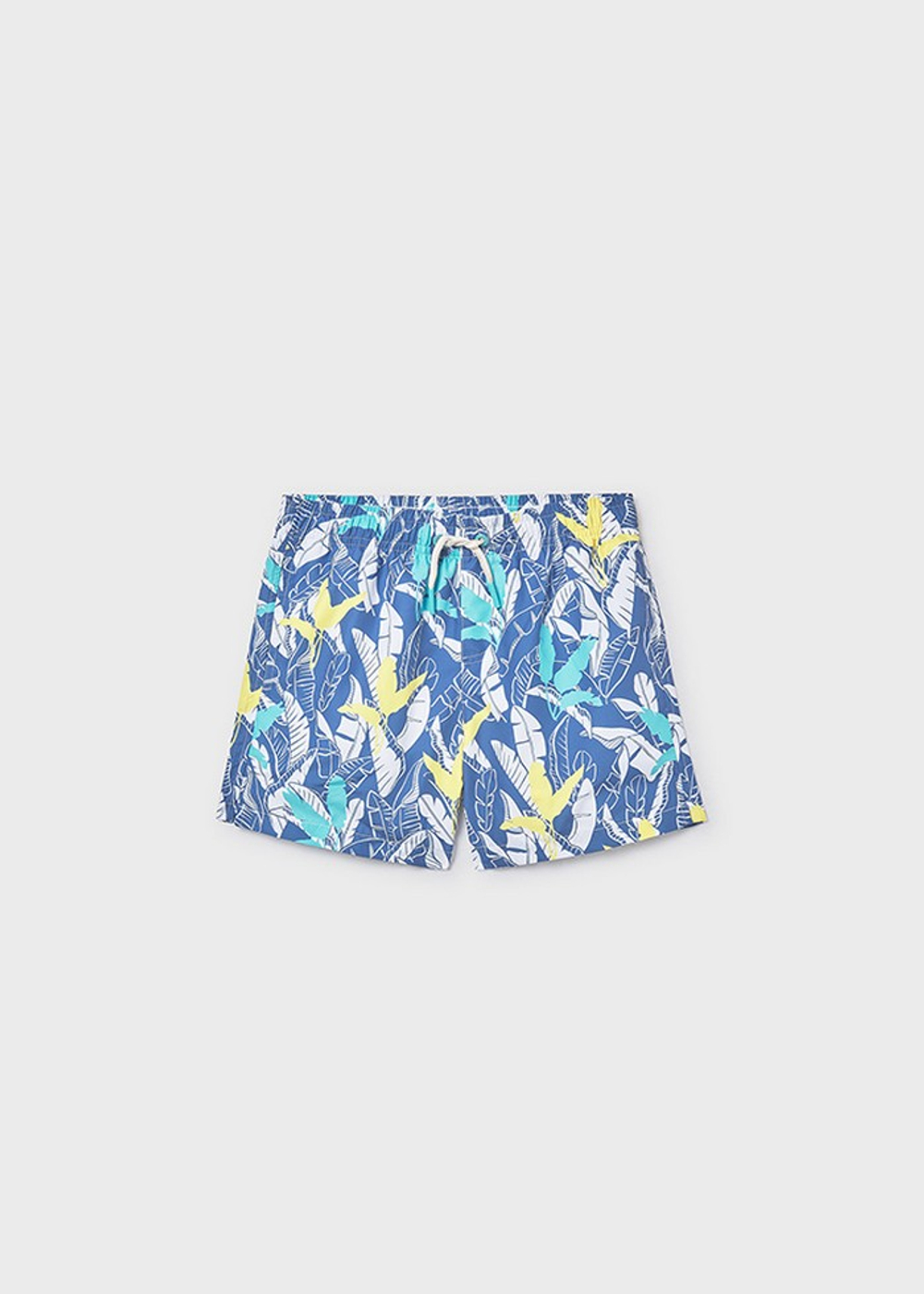 купальные шорты