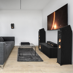Klipsch R-600F Напольная акустика