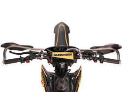 Мотоцикл кроссовый эндуро SHARMAX Sport Air 300 BE 2025