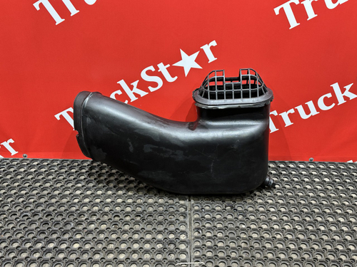 Патрубок воздушного фильтра 2022г.