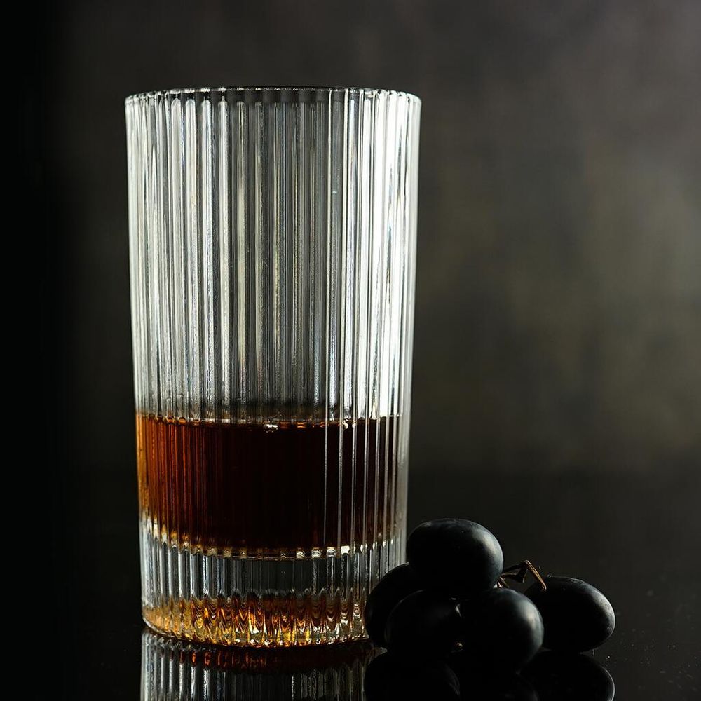 Стакан Хайбол 380 мл d 7,6 см h13,2 см " " P.L. - BarWare [6]