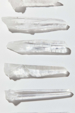 Лемурийский кристалл Тибет