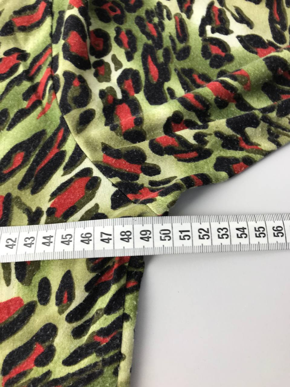 Блузка на каждый день 46/48 размер