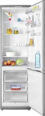 Двухкамерный холодильник Atlant ХМ-6026-080