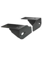 Усиливающие кронштейны заднего крепления нижних рычагов (LCA) для Bronco Raptor 2022+ Бронко Раптор