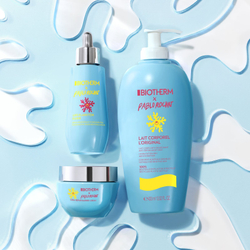 Biotherm Summer Edition Life Plankton Elixir - защитная регенерирующая сыворотка лимитированная серия /   50  ml  / GTIN 3614273691734