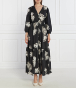 Платье Desigual - черный(23WWVW06)