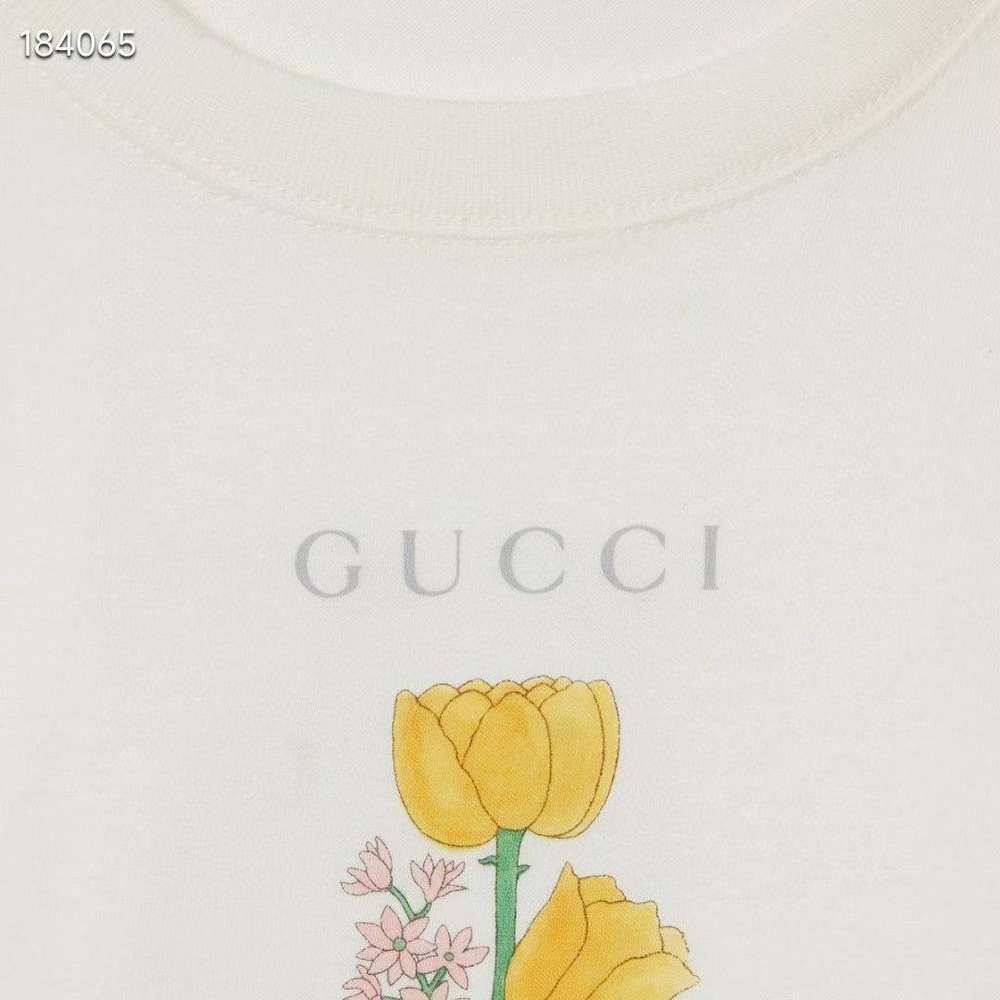 Футболка Gucci