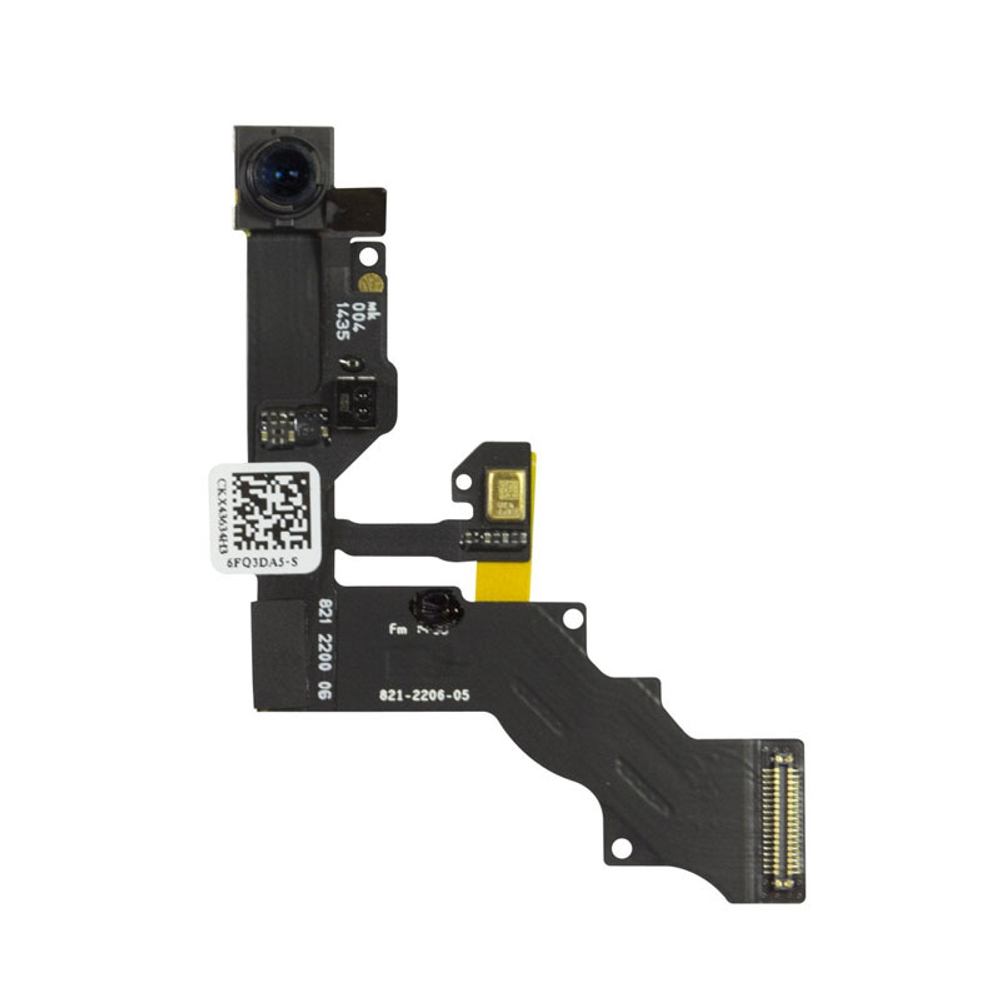 Камера фронтальная 6S/6S Plus